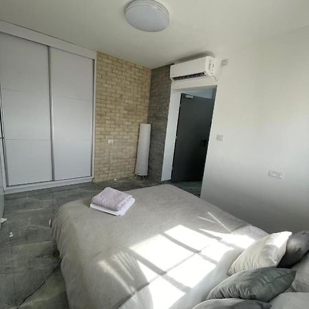 Sea& Sun Hadera Exterior foto