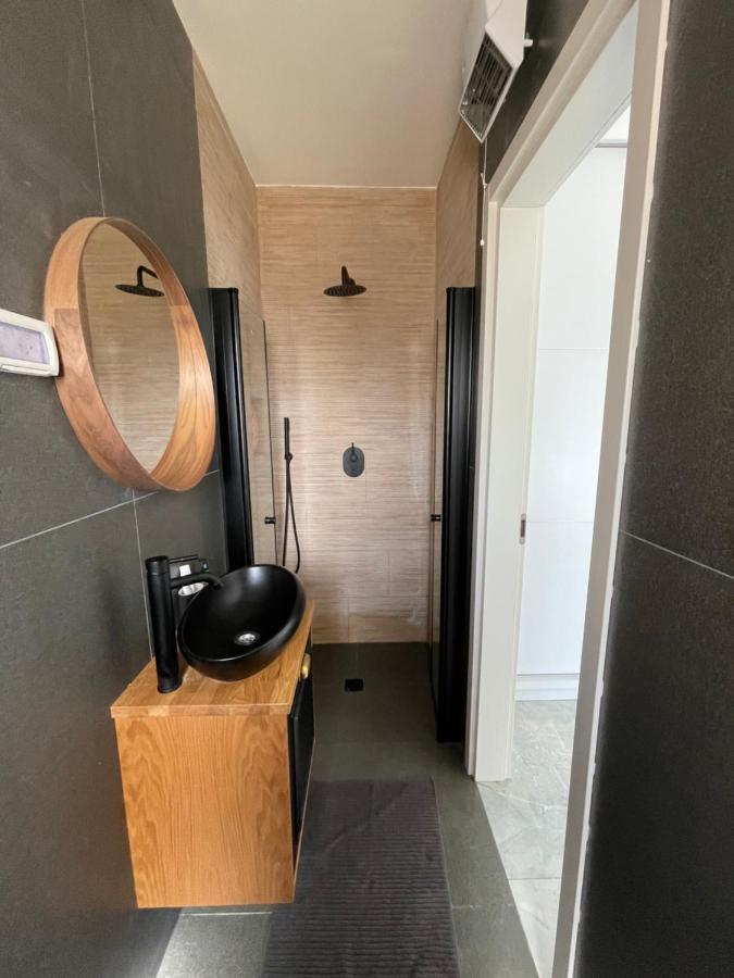 Sea& Sun Hadera Exterior foto
