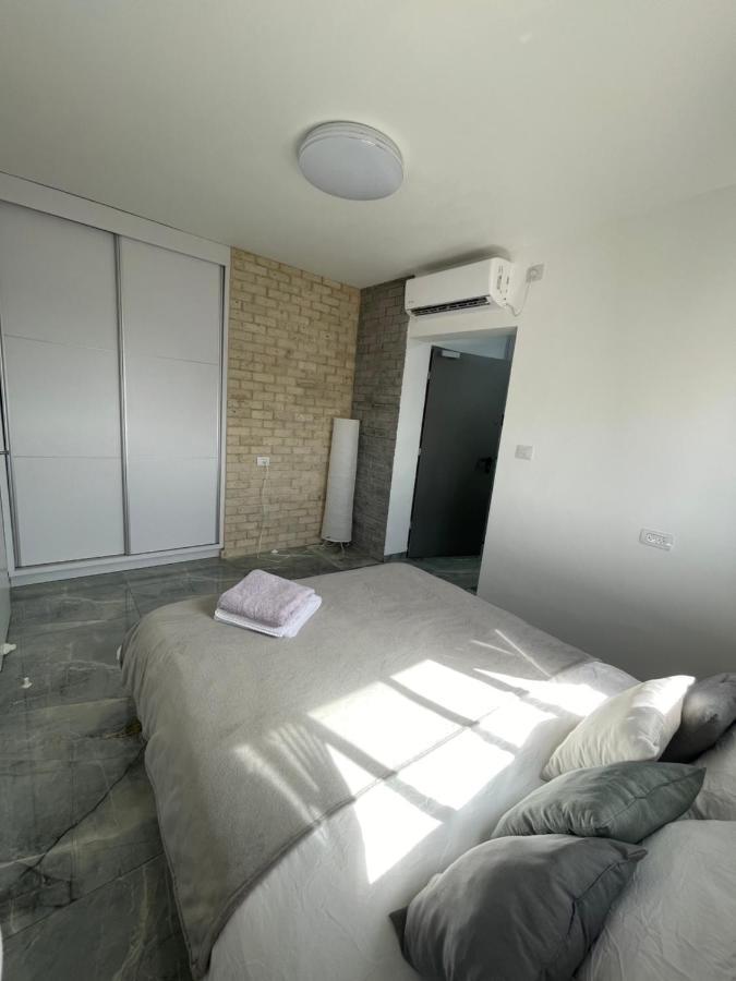 Sea& Sun Hadera Exterior foto